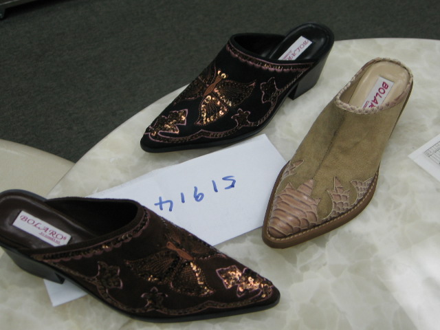 Everyday Casual and Formal Shoes