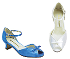 matching adult shoe available in Pumps department!